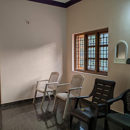 Homestay Nandana Gokarna  Exterior photo