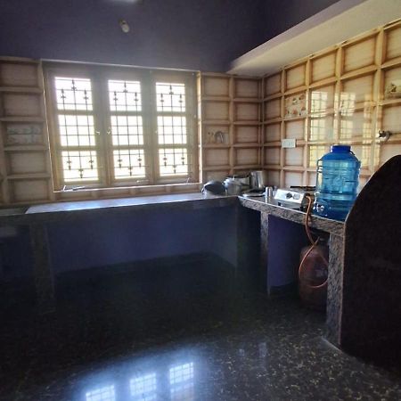 Homestay Nandana Gokarna  Exterior photo