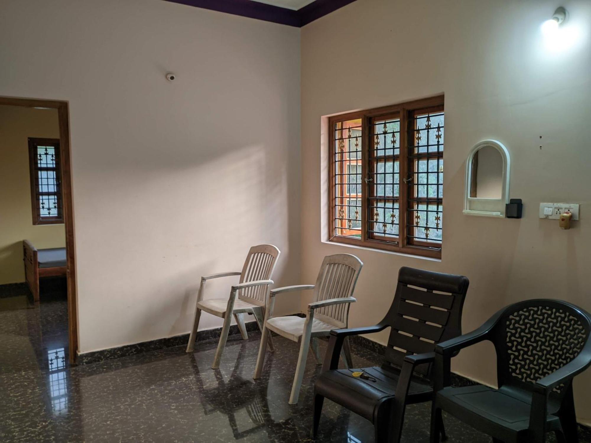 Homestay Nandana Gokarna  Exterior photo