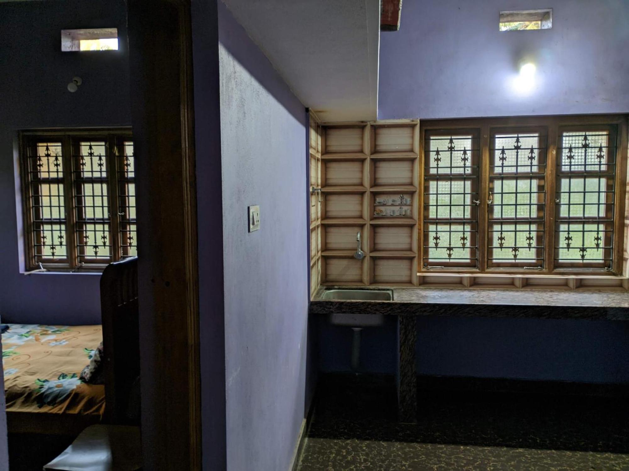 Homestay Nandana Gokarna  Exterior photo